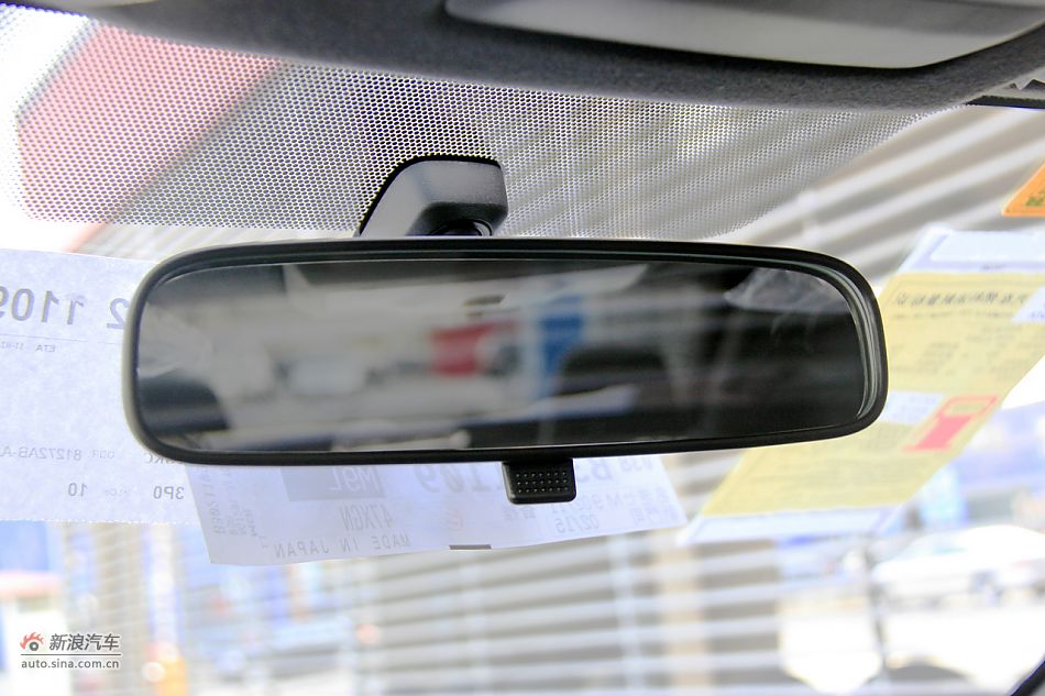 2011款杰路驰高清到店实拍