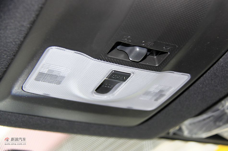 2011款杰路驰高清到店实拍