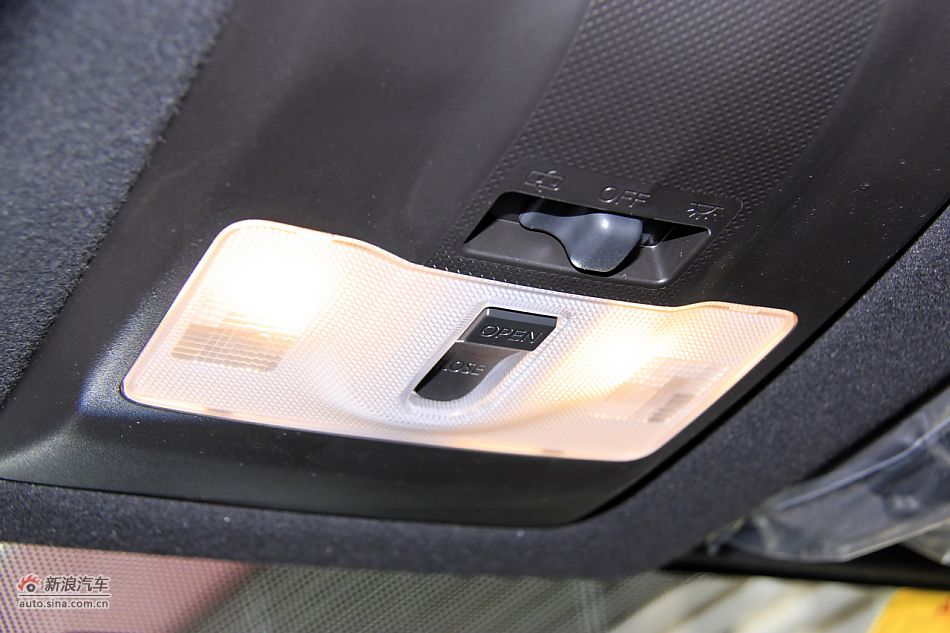 2011款杰路驰高清到店实拍