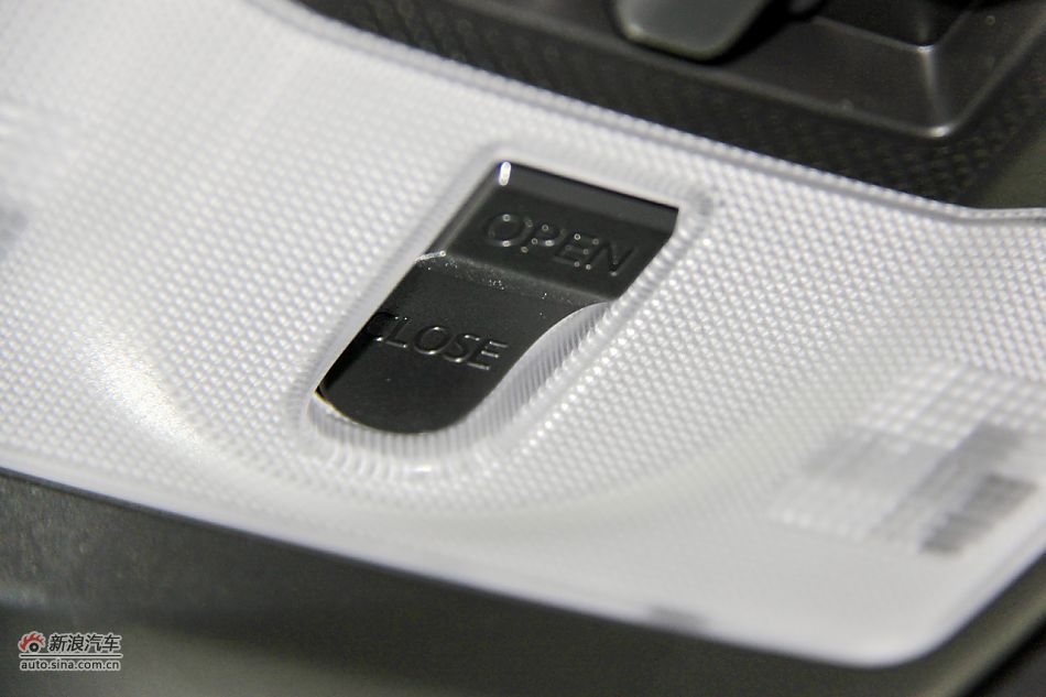 2011款杰路驰高清到店实拍