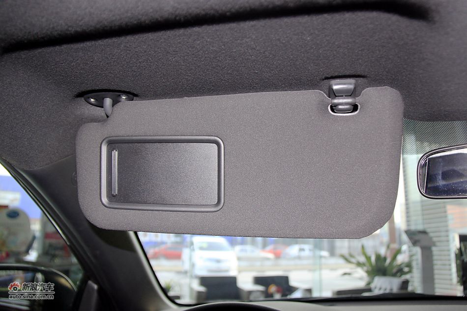 2011款杰路驰高清到店实拍