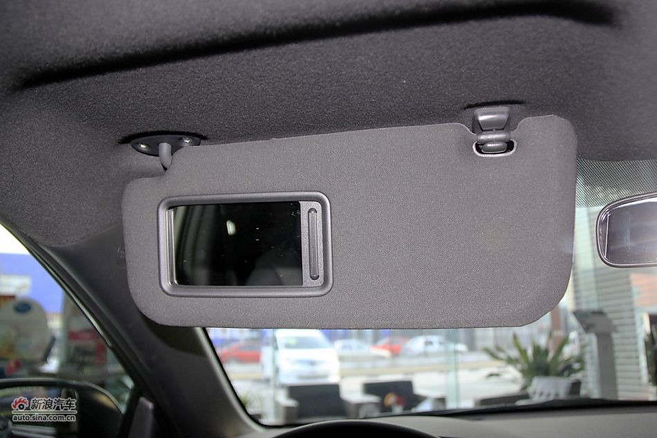 2011款杰路驰高清到店实拍