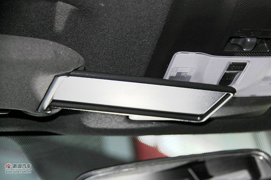 2011款杰路驰高清到店实拍