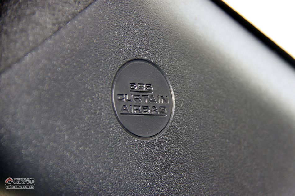 2011款杰路驰高清到店实拍