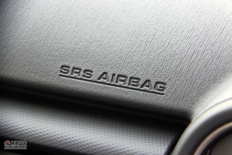 2011款杰路驰高清到店实拍