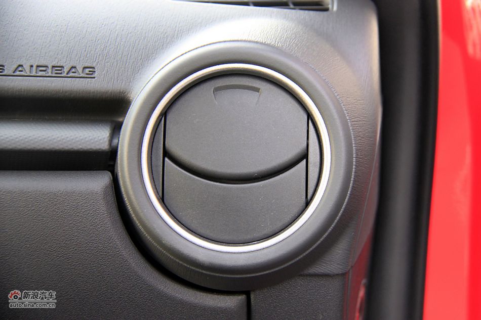 2011款杰路驰高清到店实拍