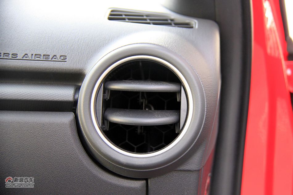 2011款杰路驰高清到店实拍