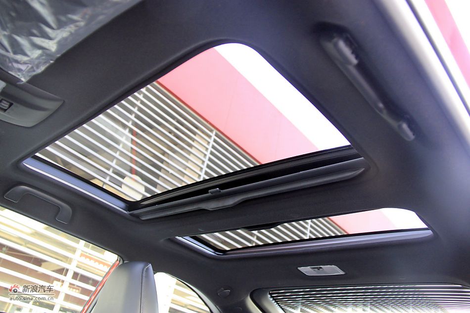 2011款杰路驰高清到店实拍