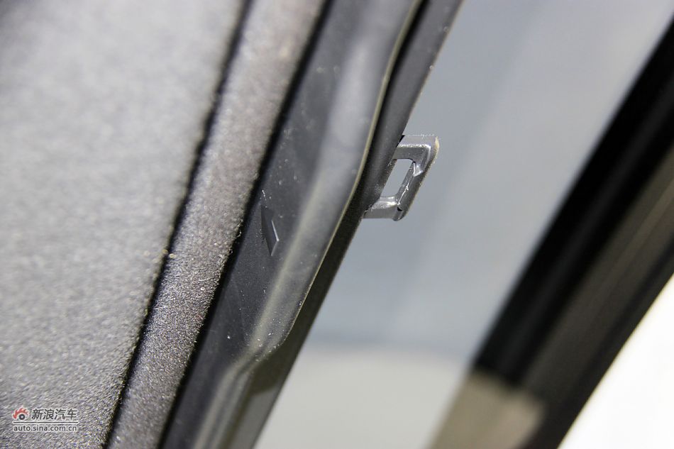 2011款杰路驰高清到店实拍