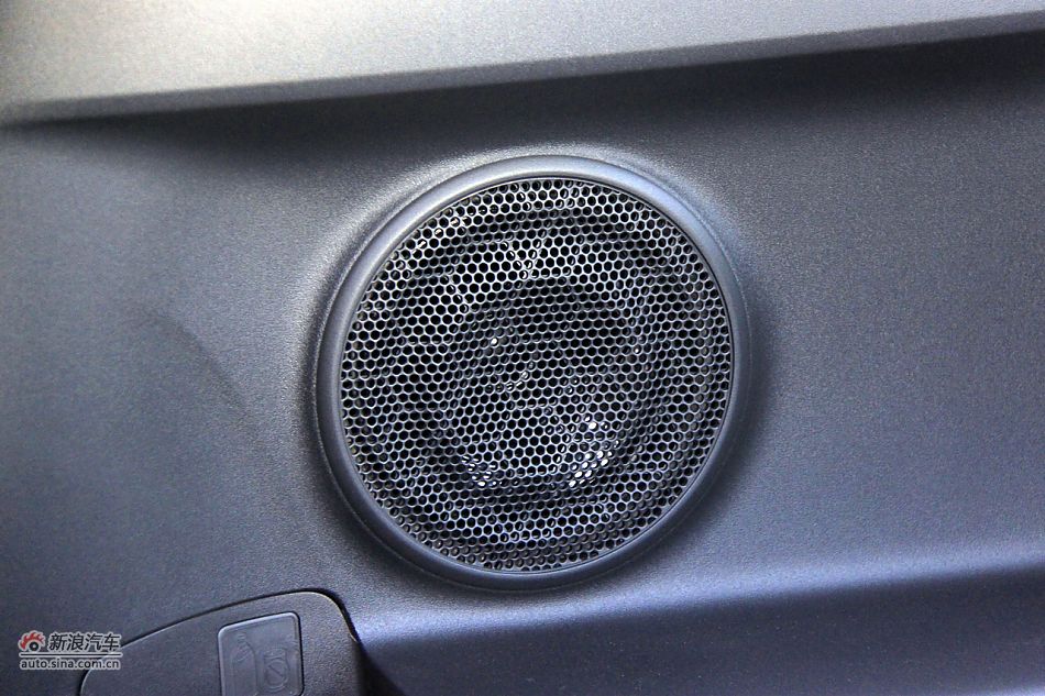 2011款杰路驰高清到店实拍