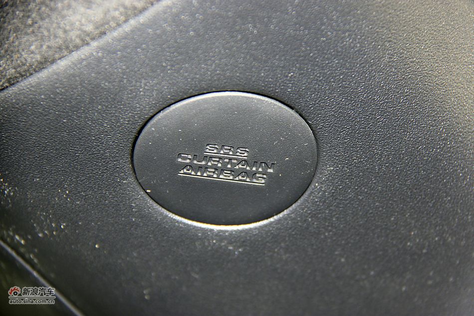 2011款杰路驰高清到店实拍