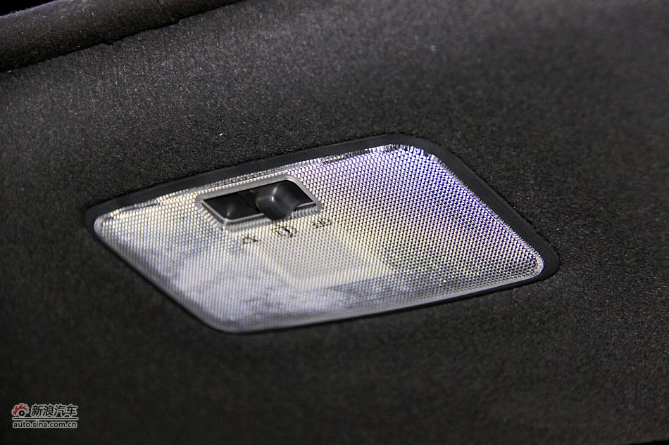 2011款杰路驰高清到店实拍