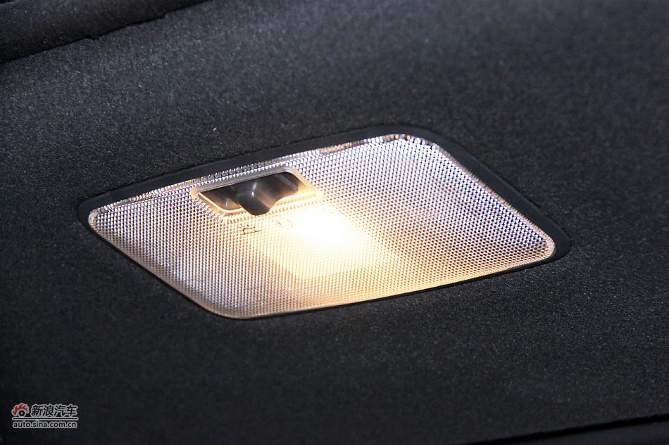 2011款杰路驰高清到店实拍