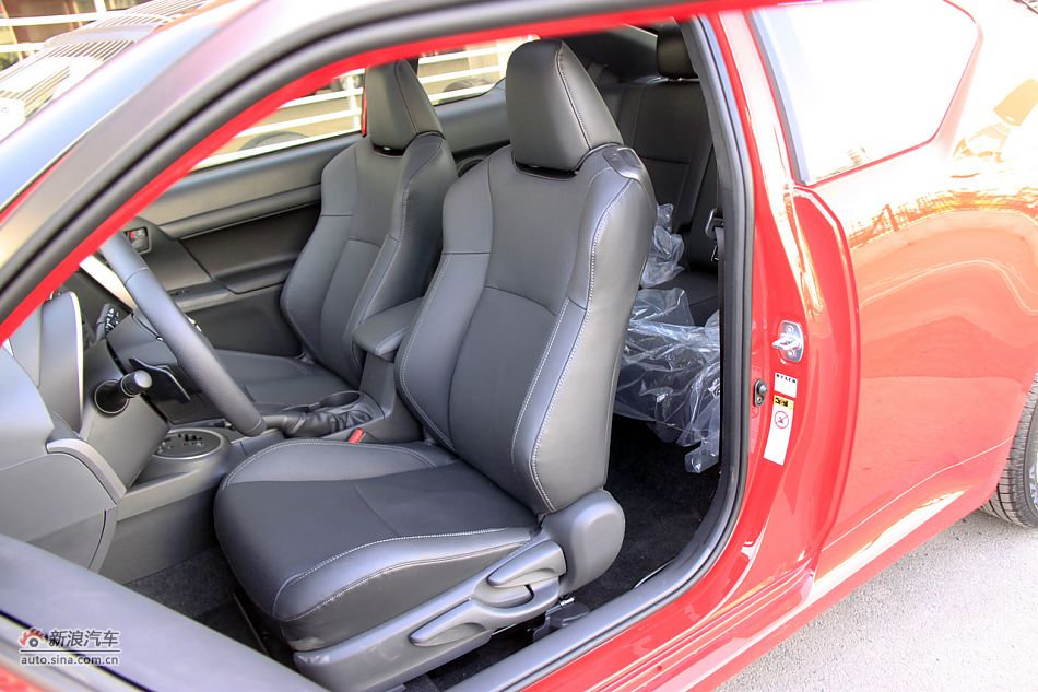 2011款杰路驰高清到店实拍