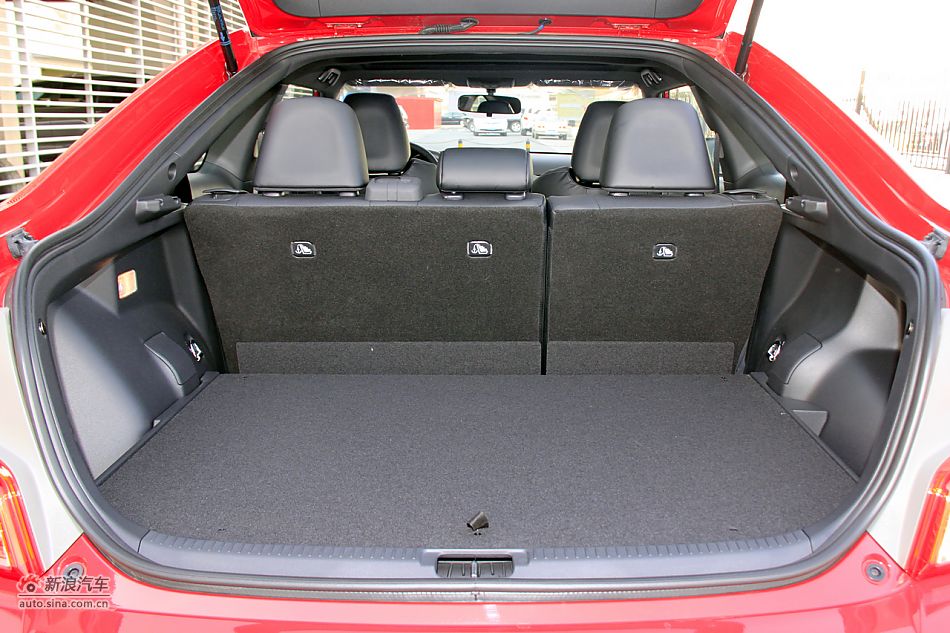 2011款杰路驰高清到店实拍