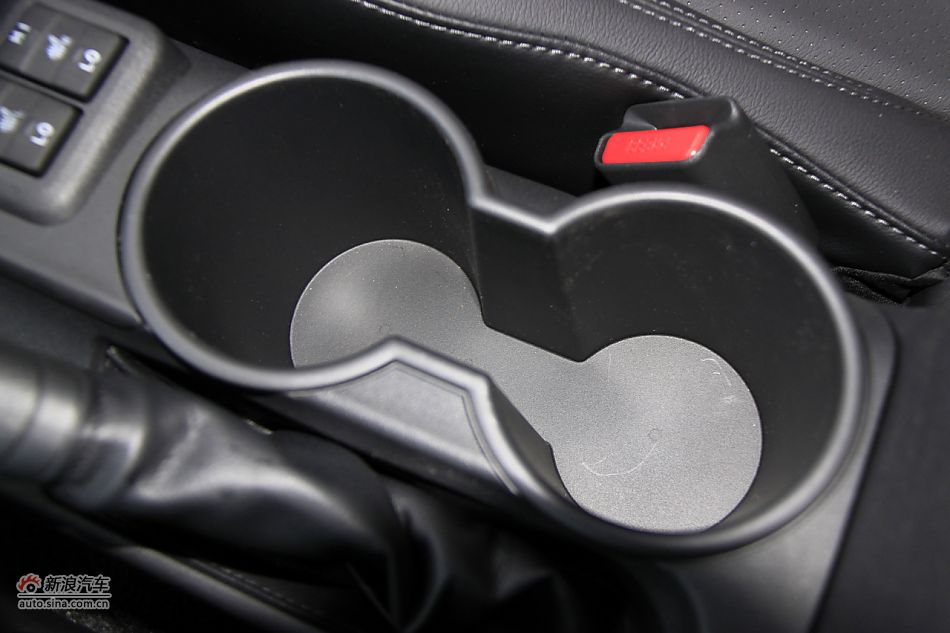 2011款杰路驰高清到店实拍