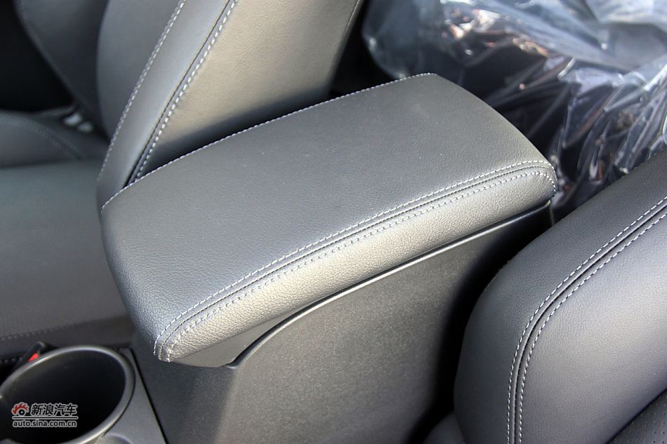 2011款杰路驰高清到店实拍