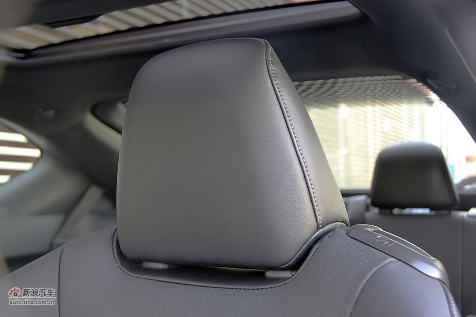 2011款杰路驰高清到店实拍