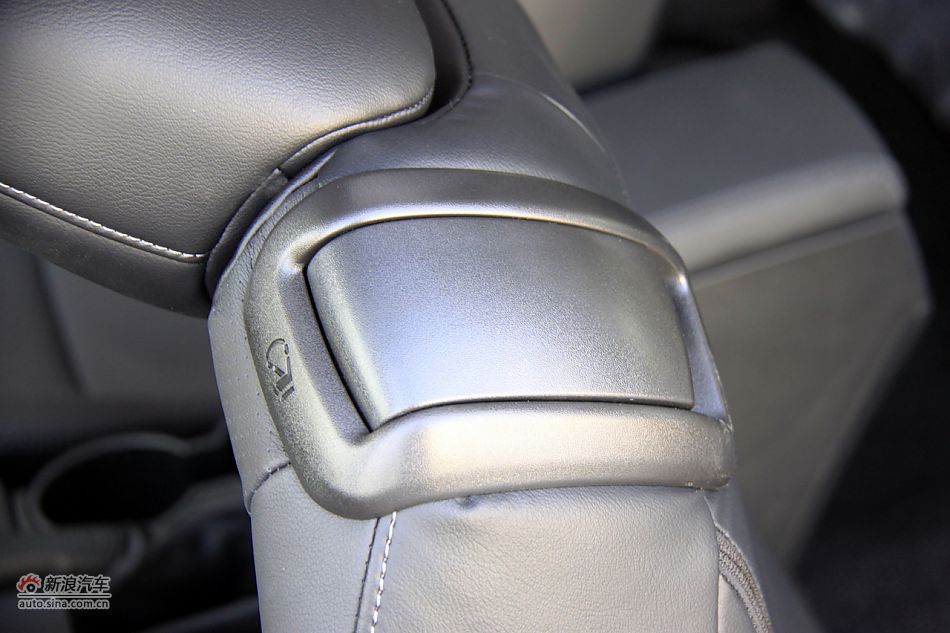 2011款杰路驰高清到店实拍