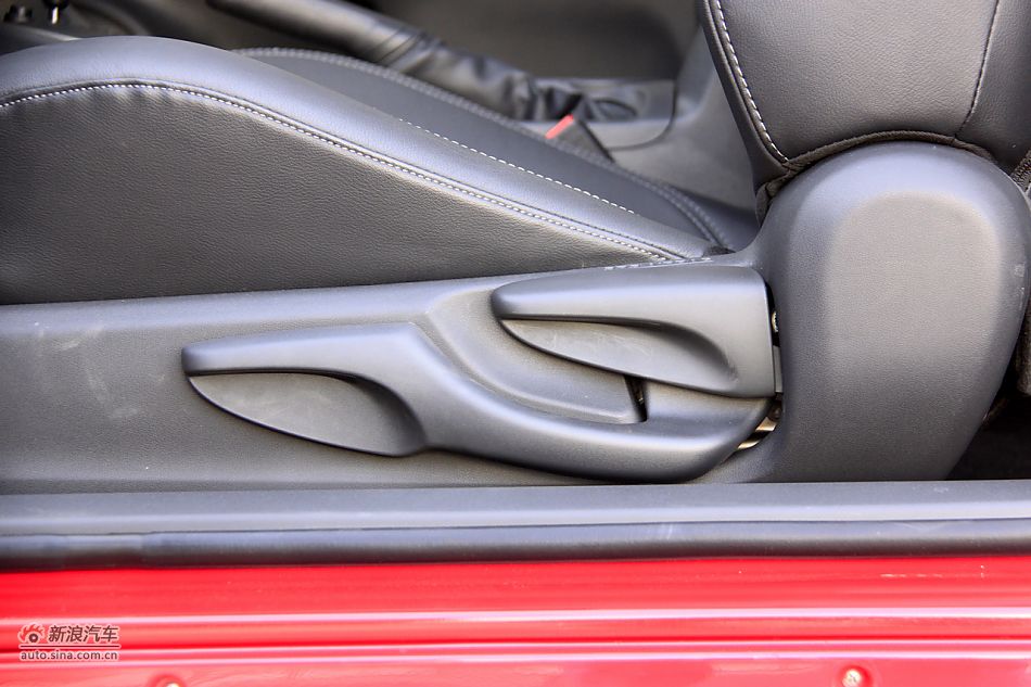 2011款杰路驰高清到店实拍