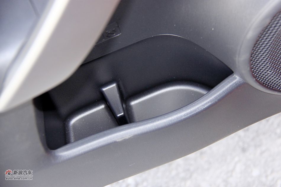 2011款杰路驰高清到店实拍