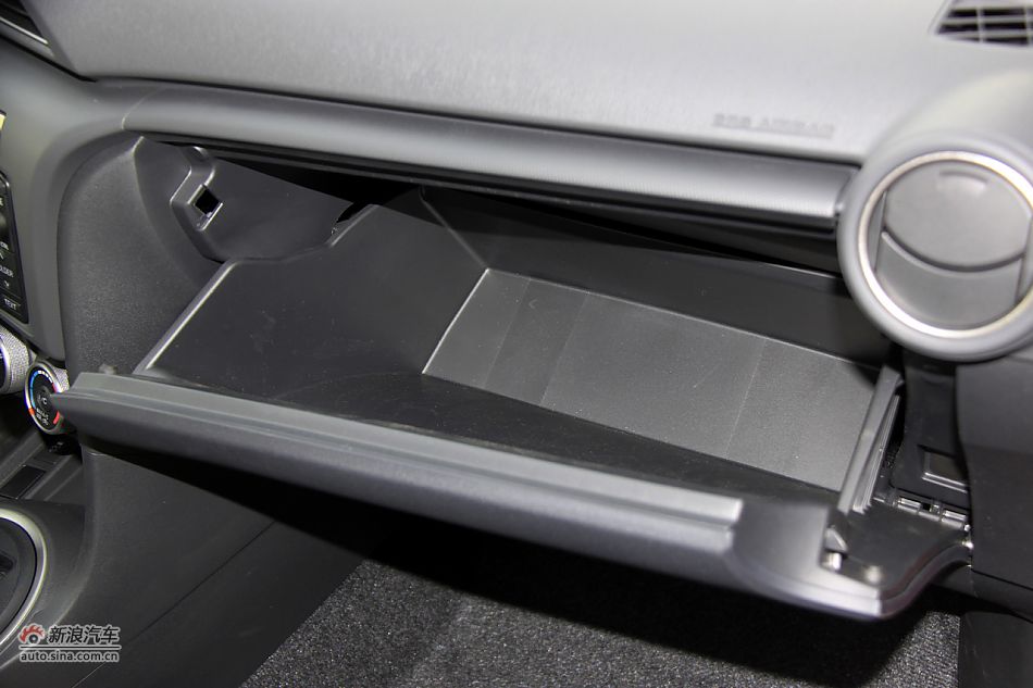 2011款杰路驰高清到店实拍