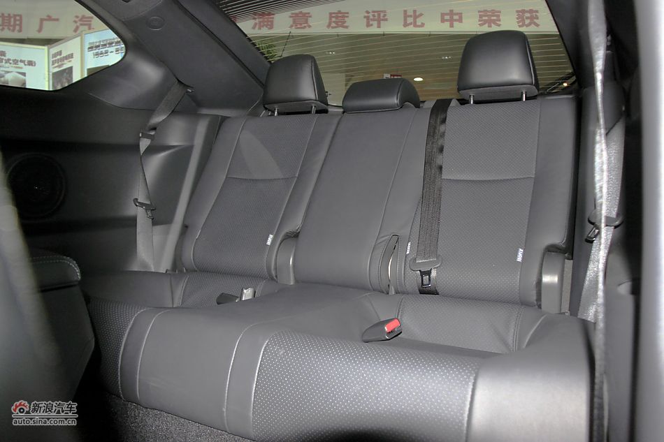 2011款杰路驰高清到店实拍