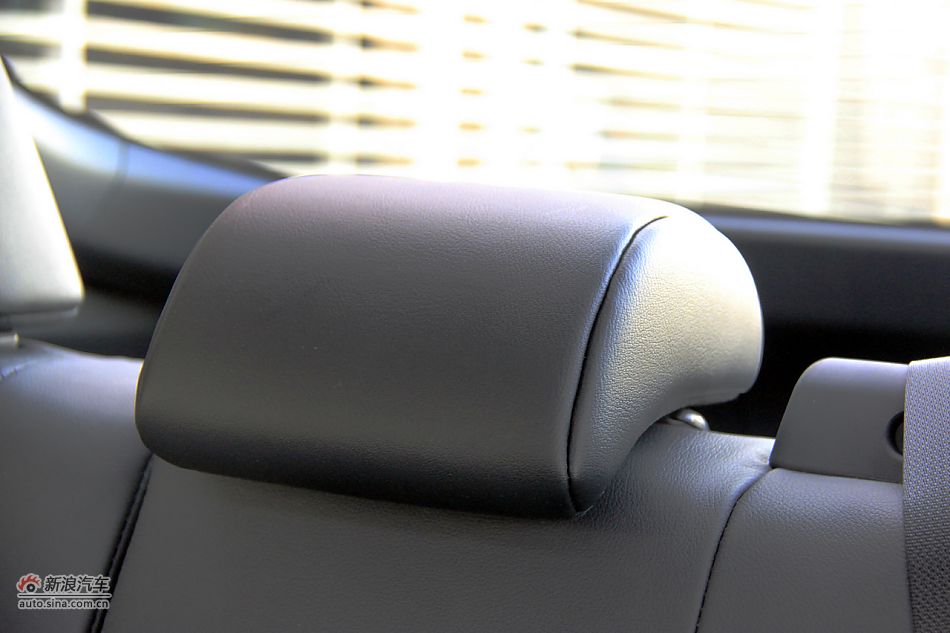 2011款杰路驰高清到店实拍