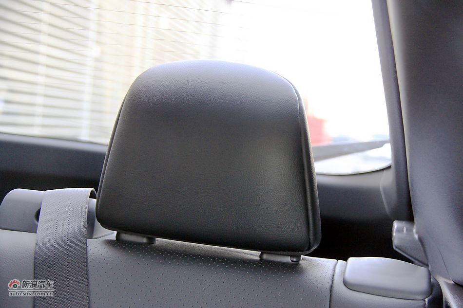 2011款杰路驰高清到店实拍