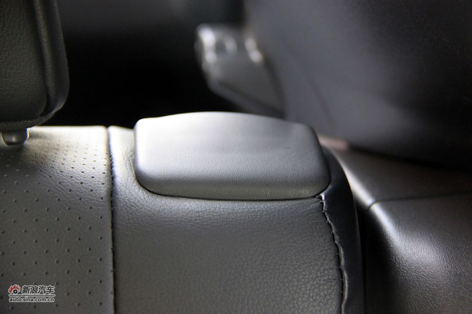 2011款杰路驰高清到店实拍