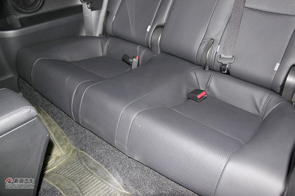 2011款杰路驰高清到店实拍