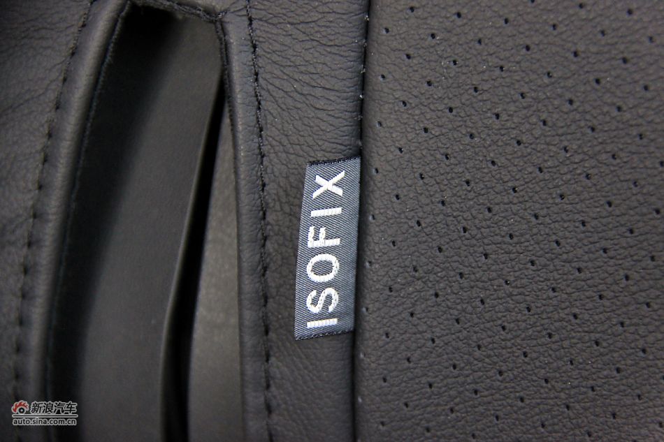 2011款杰路驰高清到店实拍