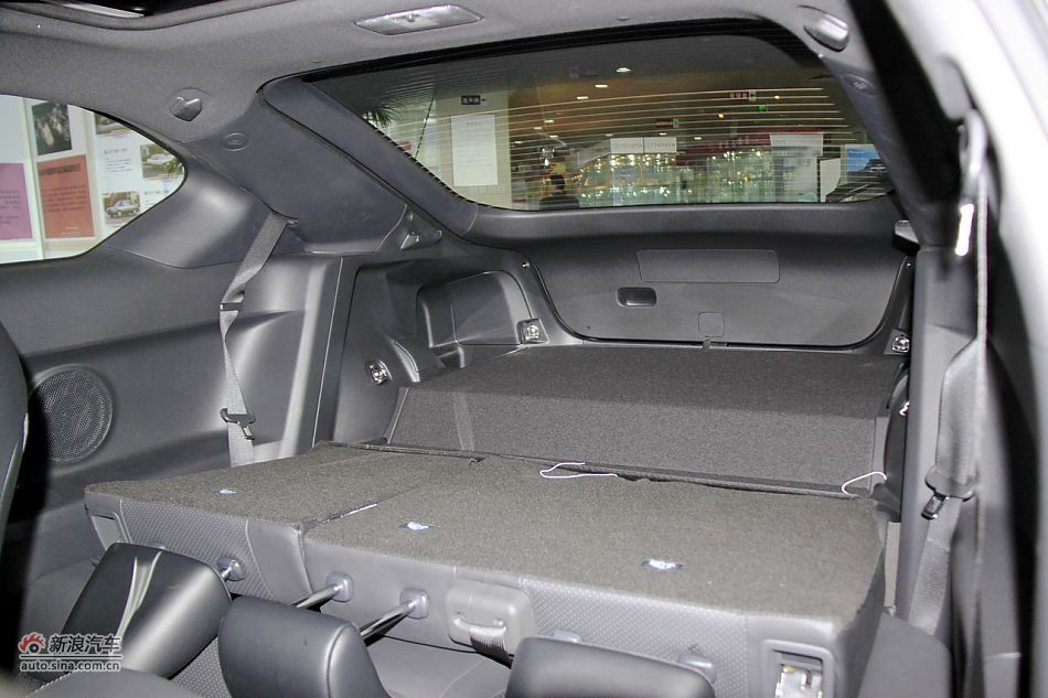 2011款杰路驰高清到店实拍