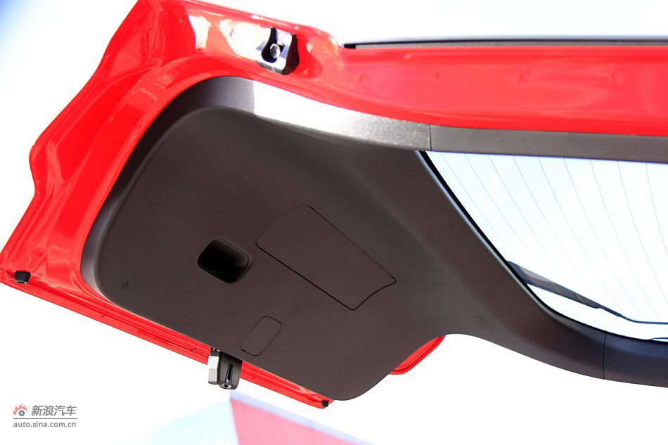 2011款杰路驰高清到店实拍