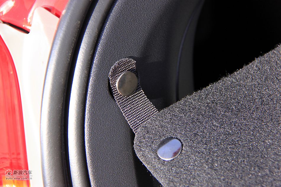 2011款杰路驰高清到店实拍