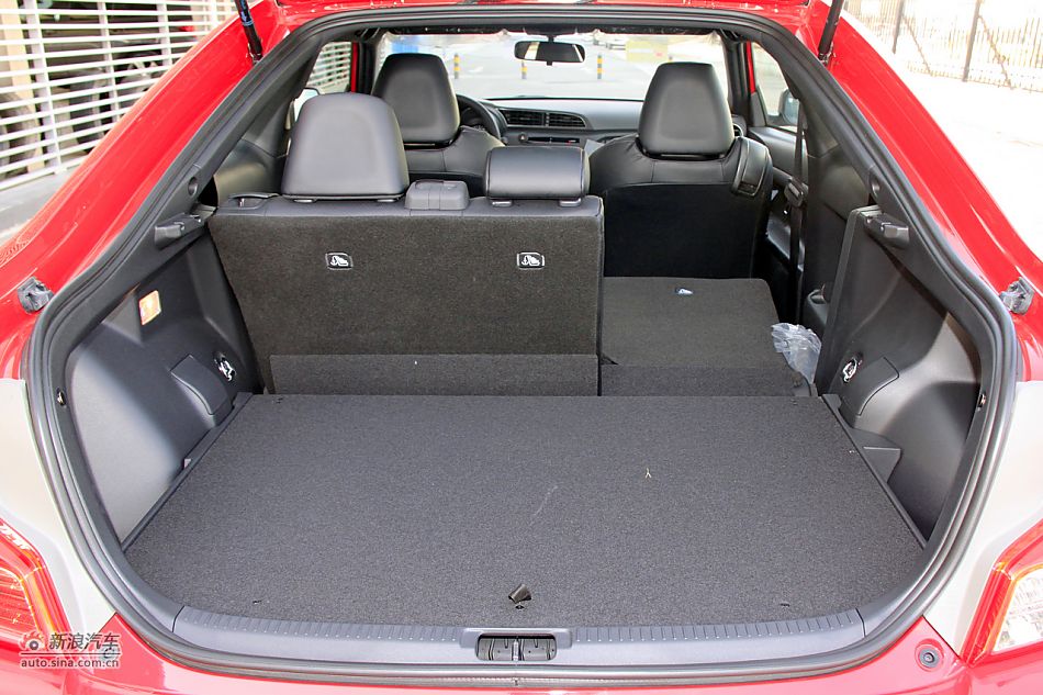 2011款杰路驰高清到店实拍