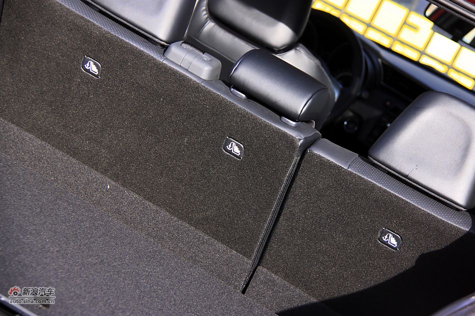 2011款杰路驰高清到店实拍