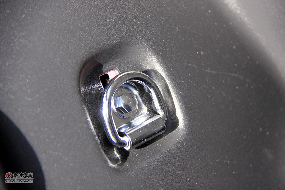 2011款杰路驰高清到店实拍