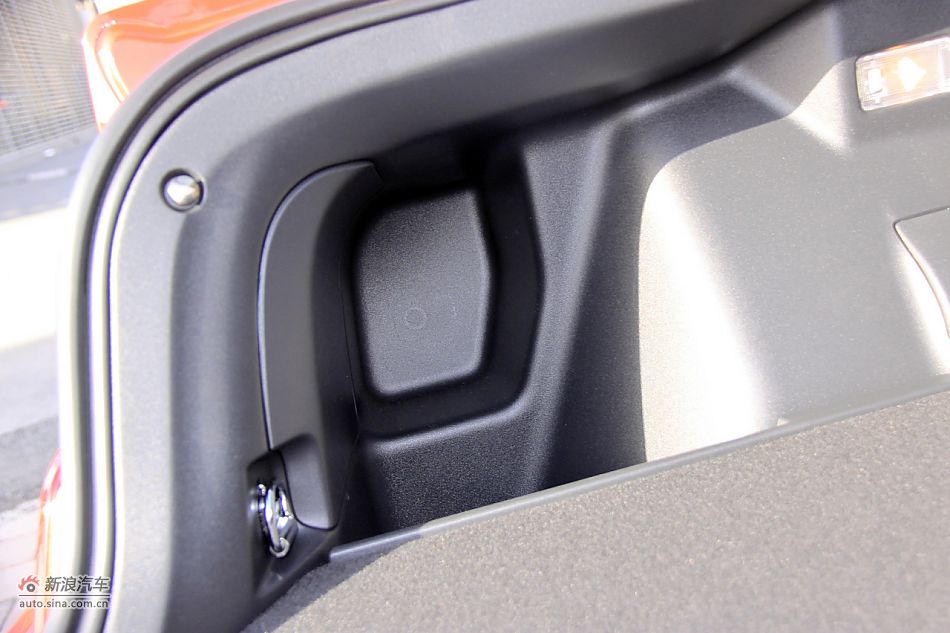 2011款杰路驰高清到店实拍