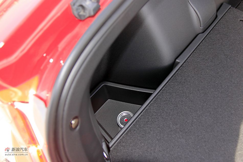 2011款杰路驰高清到店实拍