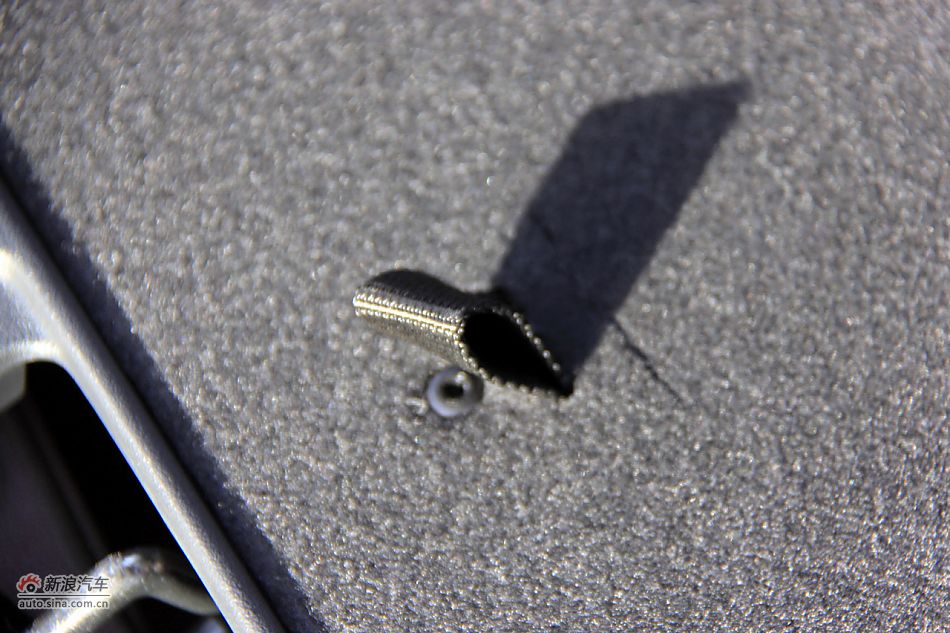 2011款杰路驰高清到店实拍