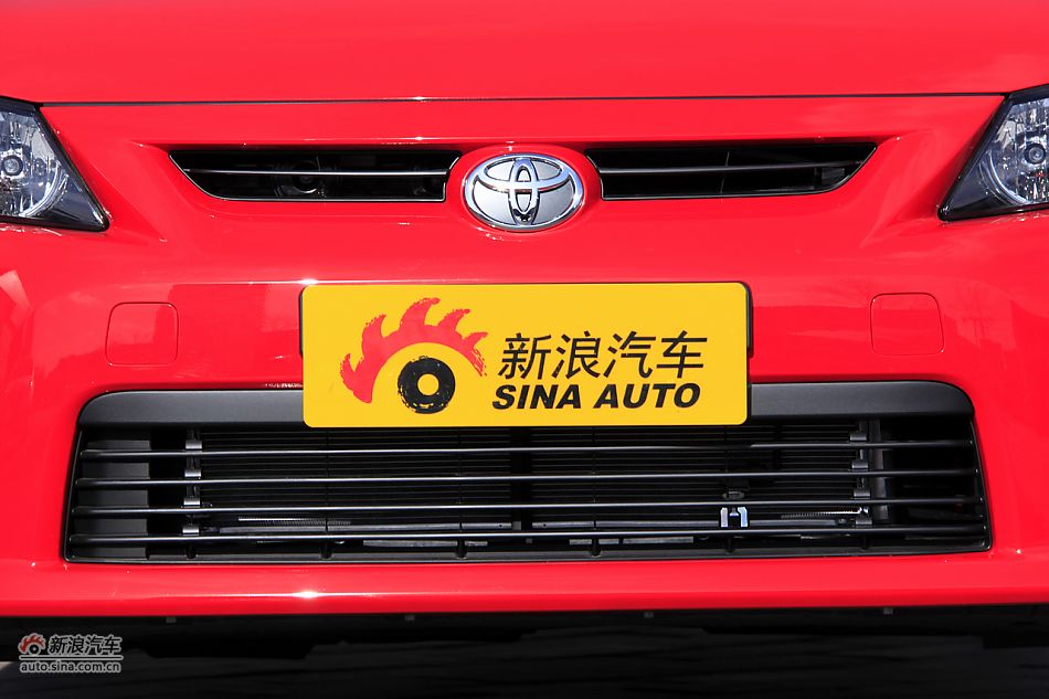 2011款杰路驰高清到店实拍