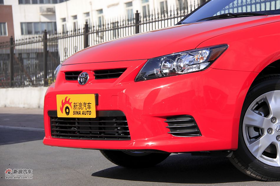 2011款杰路驰高清到店实拍