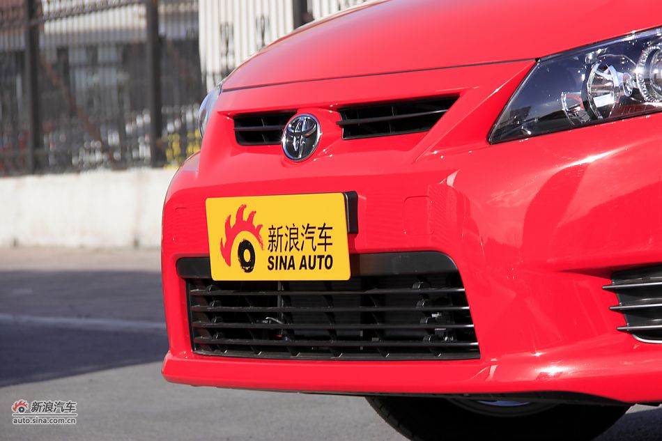 2011款杰路驰高清到店实拍