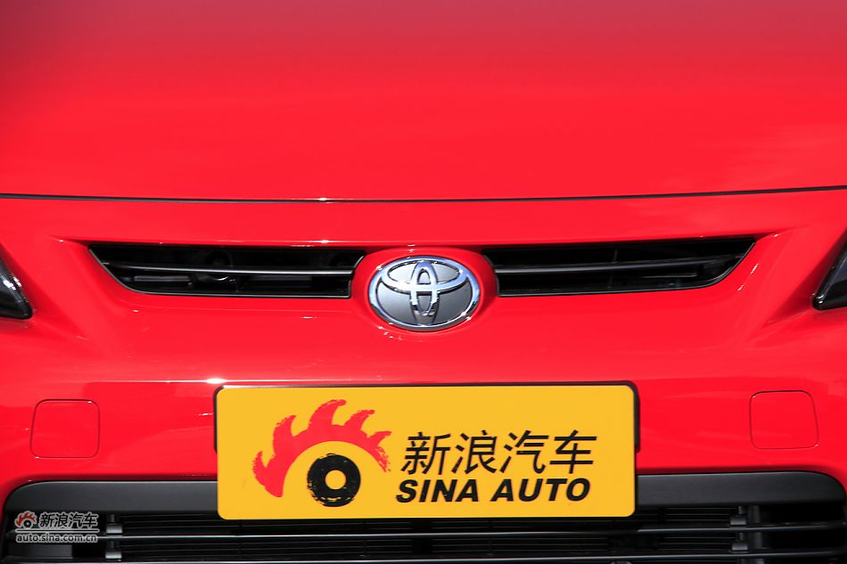 2011款杰路驰高清到店实拍