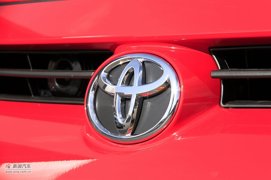 2011款杰路驰高清到店实拍