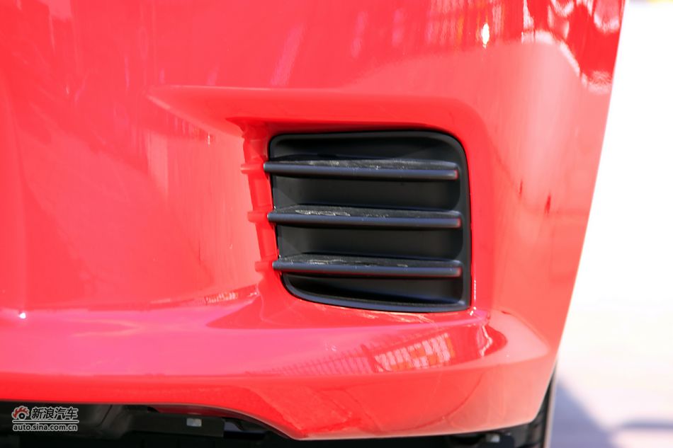 2011款杰路驰高清到店实拍