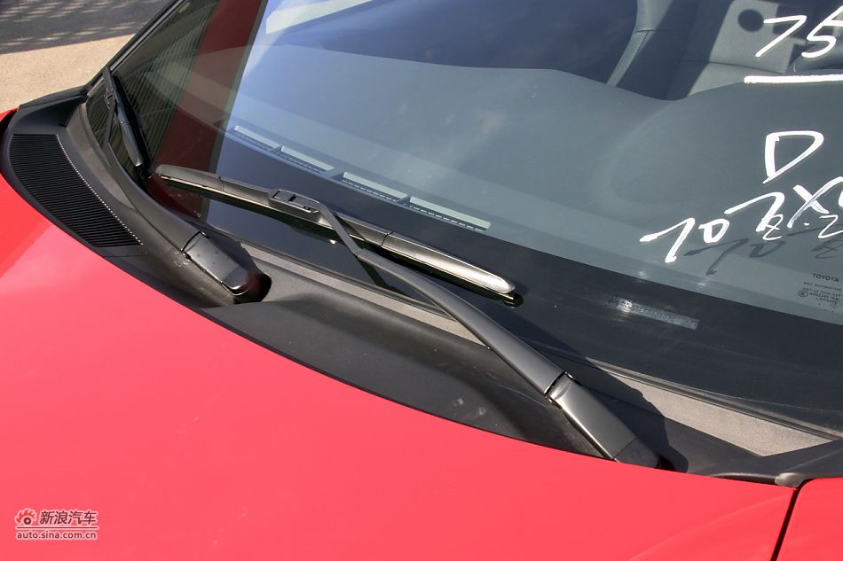 2011款杰路驰高清到店实拍