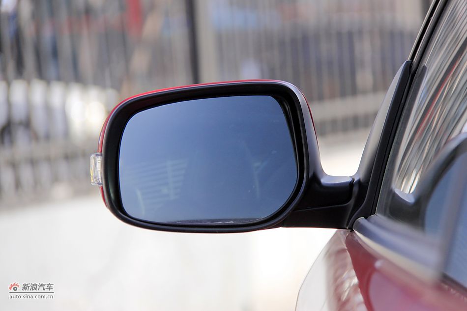 2011款杰路驰高清到店实拍