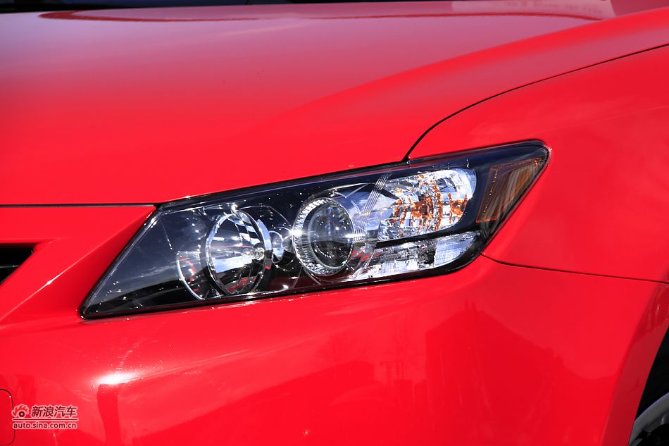 2011款杰路驰高清到店实拍